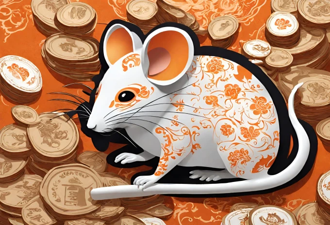 4 tuổi càng chăm chỉ càng thắng đậm, tháng 5 thu tiền khủng