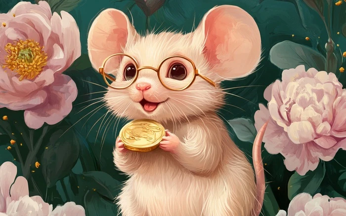 10 ngày giữa tháng 3, lộc tràn vào cửa, 3 tuổi có tiền tỷ