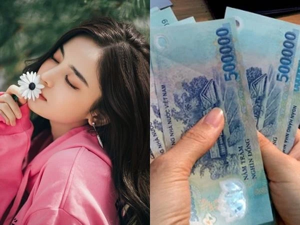 Tháng 4 dương: 3 con giáp may mắn gặp thời phất lên vun vút