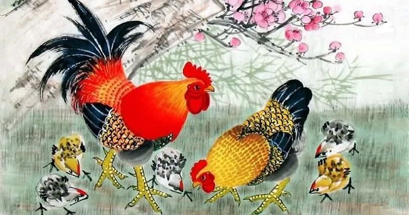 Ăn lộc ông Hoàng Bảy, 3 tuổi đỏ vận liên tiếp nửa tháng tới