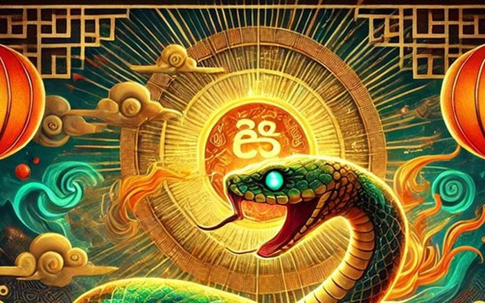 Sang tuần mới: 4 con giáp đỏ như son, 1 tuổi đen chí mạng