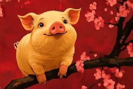 Top 4 con giáp tháng 4 dư dả, tháng 5 gánh lộc về nhà