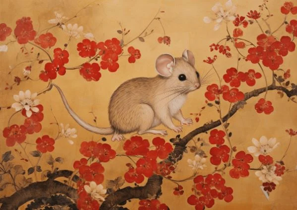 Top con giáp vận đen đeo bám, gặp toàn chuyện khó nhằn