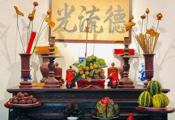 Tết Đoan Ngọ nên cúng vào giờ nào là chuẩn nhất? 