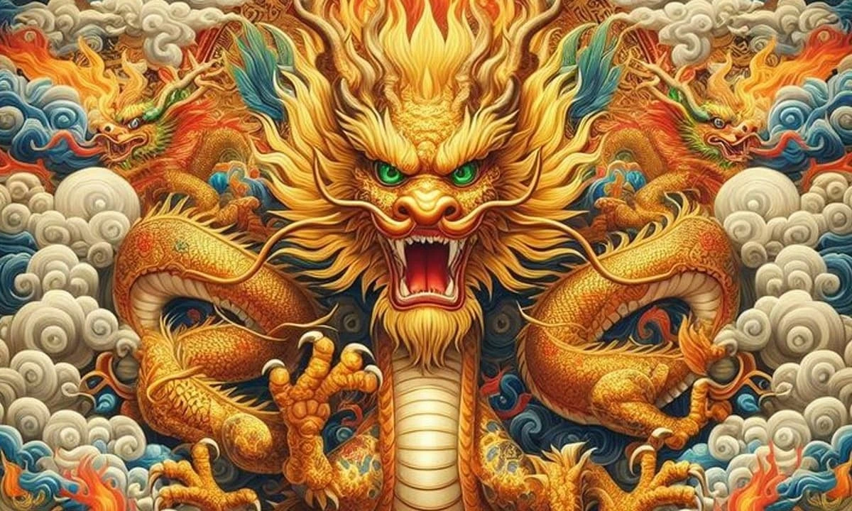 Phật tổ chỉ điểm, 3 tuổi vận may trút xuống 11 ngày tới