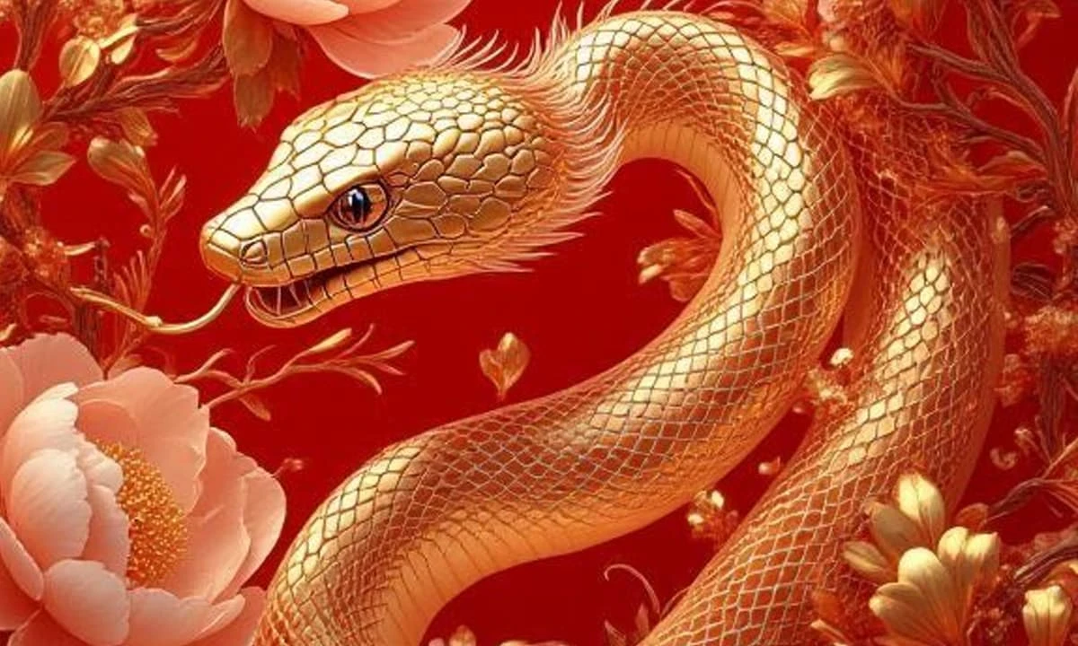 Trước Rằm tháng 2, 4 tuổi Thần Tài gõ cửa, dúi vàng vào tay