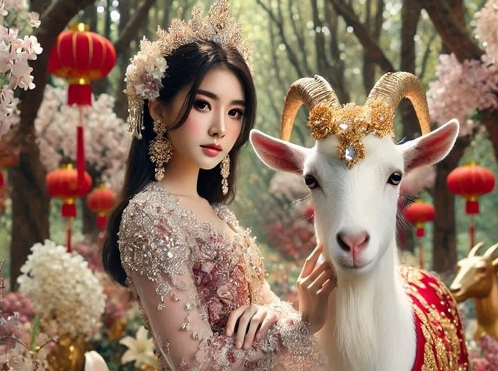 Tháng 3 âm, 2 tuổi phất nhanh, 1 tuổi coi chừng đại họa