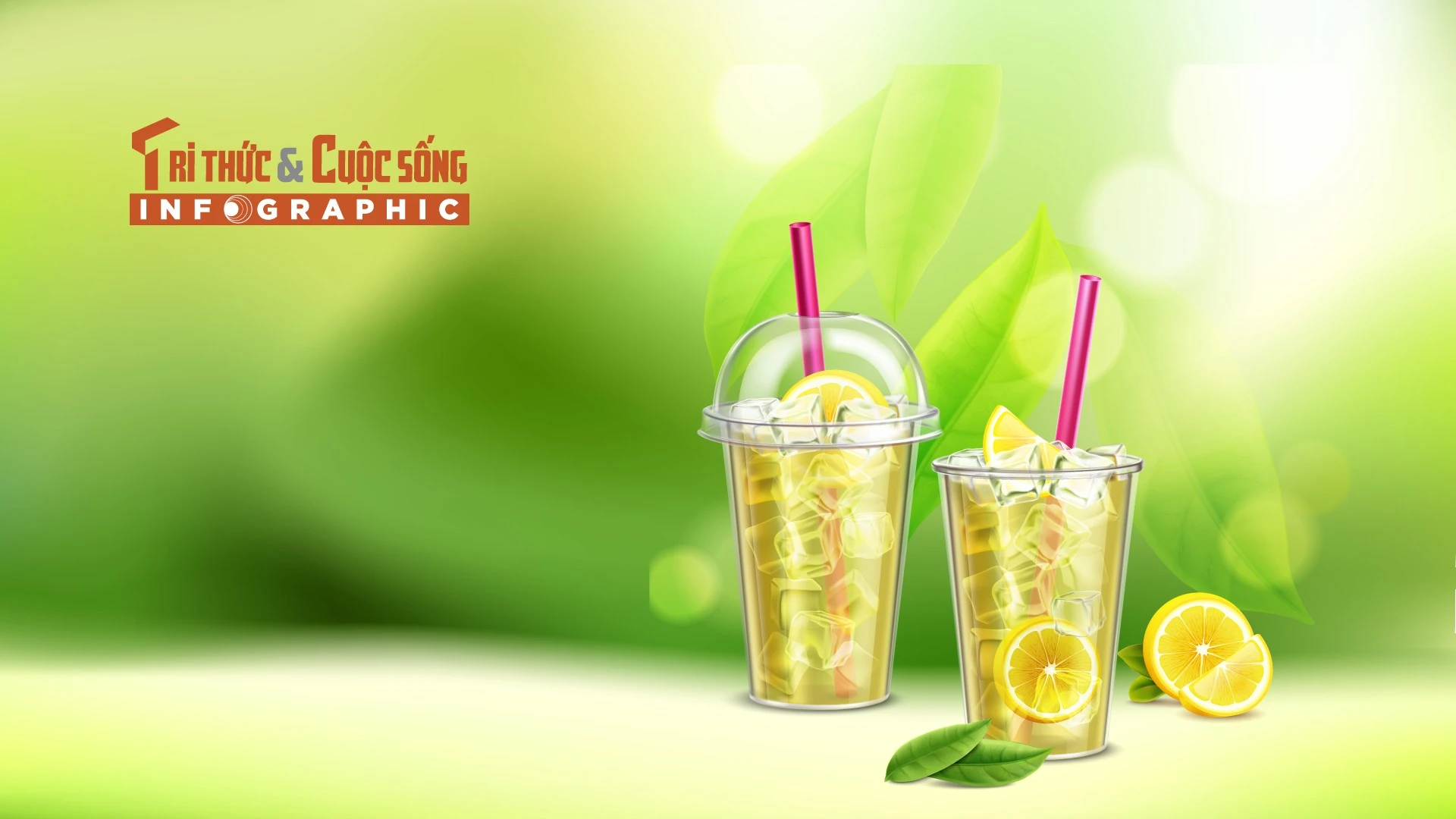 [INFOGRAPHIC] Các loại đồ uống không nên dùng cùng thuốc