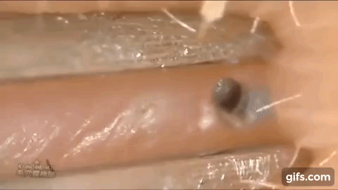 Man nan mun dau den kinh di hut hang trieu luot xem