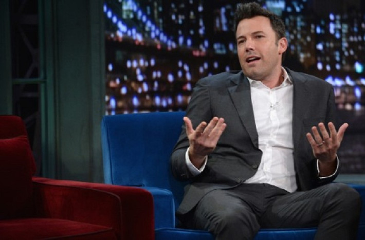 Giữa tháng 8, thông báo về việc Ban Affleck sẽ nhận vai Batman trong bộ phim sắp tới đã không nhận được sự ủng hộ từ khán giả.