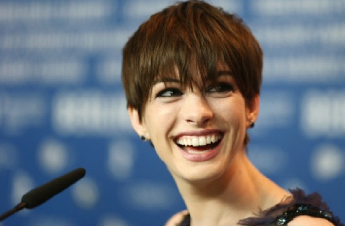 Dù Anne Hathaway dành giải Oscar tháng hai vừa qua với sự ủng hộ của đông đảo đồng nghiệp nhưng cô cũng có lượng anti-fan khổng lồ.