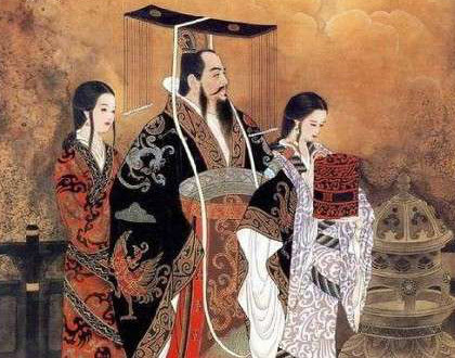 Điển hình là Trương Hoành đã chế tạo ra các thiết bị khoa học như “Hồn thiên nghi” “Địa động nghi”… Đồng thời, kĩ thuật làm giấy của người Hán trở thành một trong bốn phát minh còn đến ngày nay. Đặc biệt, hệ tư tưởng Nho giáo đã trở thành phương lược trị nước, được nhiều triều đại sau tuân thủ và còn ảnh hưởng đến ngày nay.