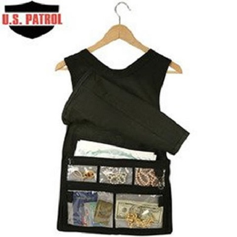 Làm bằng chất liệu cotton nhưng liệu bạn có muốn mặc "chiếc áo" này không?