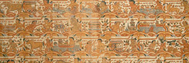 Lịch của người Balinese: Nếu bạn sống ở Bali hay Java, Indonesia, bạn sẽ phải điều chỉnh rất nhiều quan niệm về thời gian. Vì lịch Pawukon của người Balinese truyền thống tính thời gian bằng chu kì các tuần khác nhau. Những tuần này có thể từ 1-10 ngày.