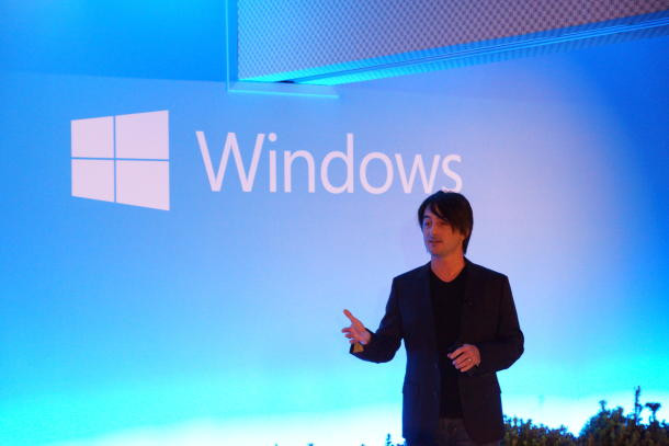 Từ bây giờ, người dùng Windows Phone có thể hân hoan với thông tin Microsoft muốn đưa WP phổ biến trên toàn cầu. Một loạt các ông lớn như LG, Lenovo hay Foxconn đã đồng ý bắt tay hợp tác với Microsoft. Đồng thời, Microsoft cũng nới lỏng chính sách quản lý và hứa hẹn sẽ ra mắt các bản update cho phép người dùng tiếp cận được nhiều ứng dụng hơn từ nhà phát triển.