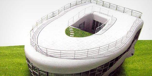 7. Công viên nhà vệ sinh Du khách tới thành phố Suwon, phía Nam thủ đô Seoul sẽ phải “ngã ngửa” trước một trong những công viên chủ đề độc đáo nhất thế giới: công viên Văn hóa toilet. Công viên này được lấy ý tưởng xây dựng để tướng nhớ vị thị trưởng cũ của thành phố là Mr Toilet, ông Sim Jae-Duck. Ông là người nổi tiếng là một người đam mê mọi thứ liên quan đến nhà vệ sinh và đã dành cả cuộc đời thực hiện chiến dịch cải tiến nhà vệ sinh công cộng ở Hàn Quốc. Sự thật là ông đã được sinh ra ngay trong phòng vệ sinh nhà mình! Ông thậm chí còn xây ngôi nhà của mình với hình dáng của một chiếc… bồn cầu. Ngày nay, ngôi nhà này đã được sử dụng để làm khu bảo tàng trong công viên chủ đề có một không hai này, càng thu hút sự chú ý của du khách tới tham quan.