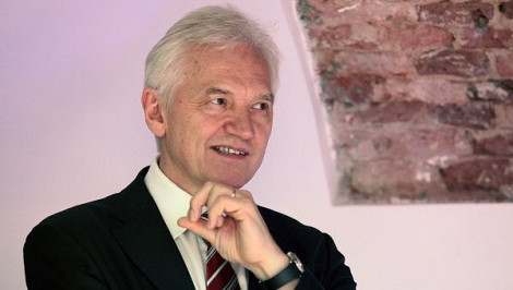 Gennady Timchenko: Ông là một trong những người quyền lực nhất ở Nga, đóng góp tới 1,8 tỷ USD cho Olympic Sochi.