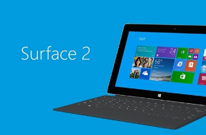Mới đây, Microsoft đã đưa sản phẩm tablet Surface 2 của mình quay trở lại trên cửa hàng online của mình. Sau khi cho ra mắt bàn phím vật lý mạnh mẽ đi kèm bộ sản phẩm Surface, Microsoft hiện “đang làm việc rất tích cực với các nhà sản xuất và đối tác bán lẻ để nhanh chóng đưa Surface tới tay người dùng”.