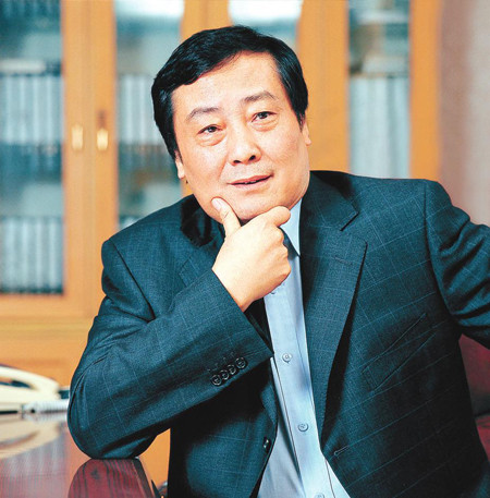 Zong Qinghou: Tỷ phú 69 tuổi này là tâm điểm chú ý của công chúng Trung Quốc khi thu được những lợi nhuận khủng từ ngành giải khát và thực phẩm, sở hữu 20 tỷ USD.