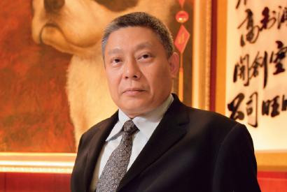 Tsai Eng-meng: Là vua thực phẩm đồ ăn nhẹ Trung Quốc và là người giàu nhất Đài Loan. Tài sản ròng của ông có hơn 11 tỷ USD.