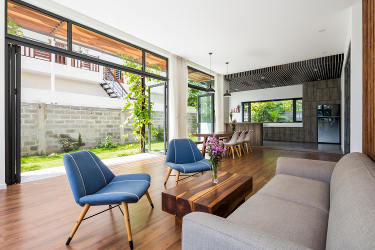 Man nhan ngoi nha nhu resort o Nha Trang tren bao My-Hinh-9