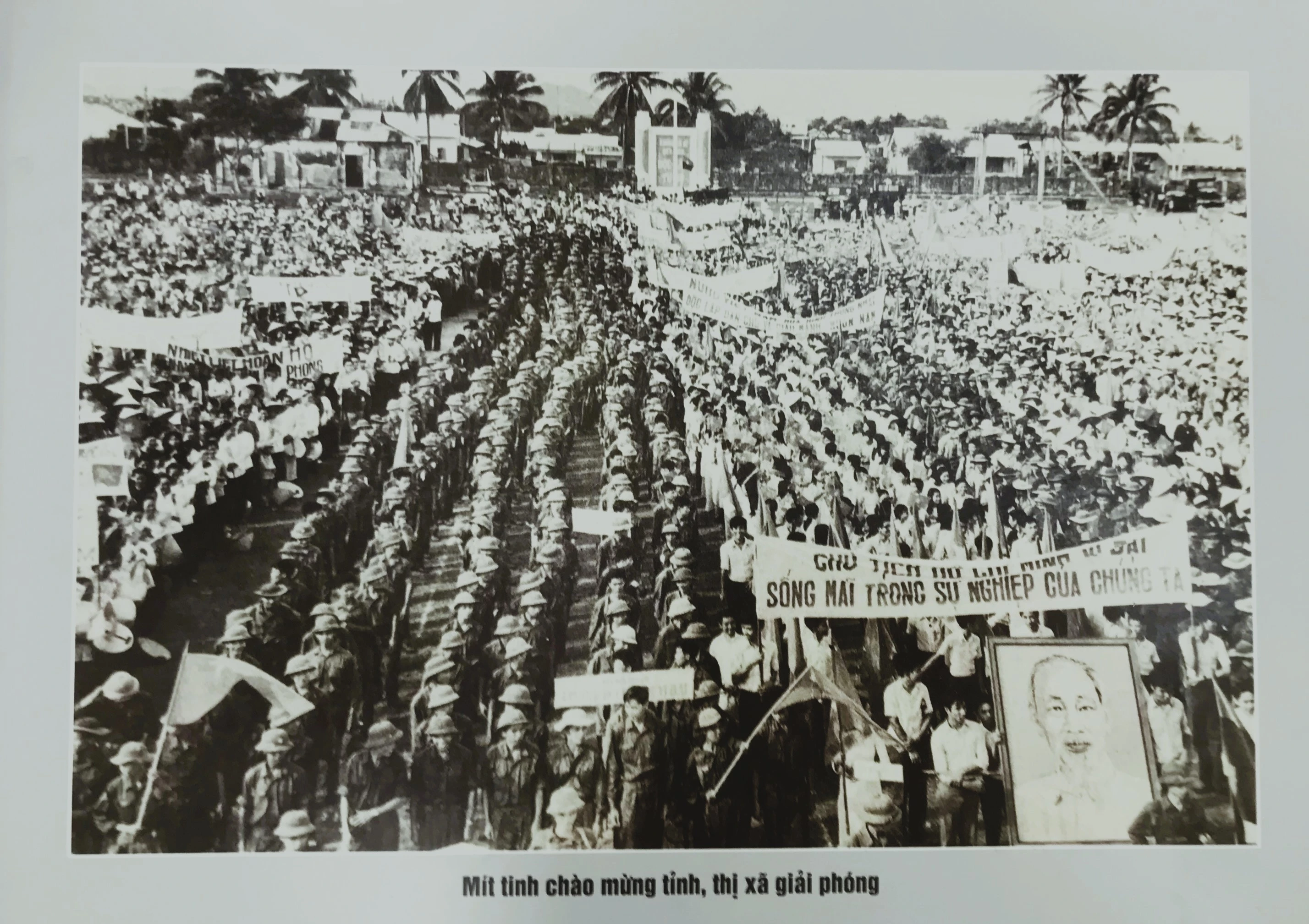 Bình Thuận - những dấu ấn 50 năm qua ảnh 