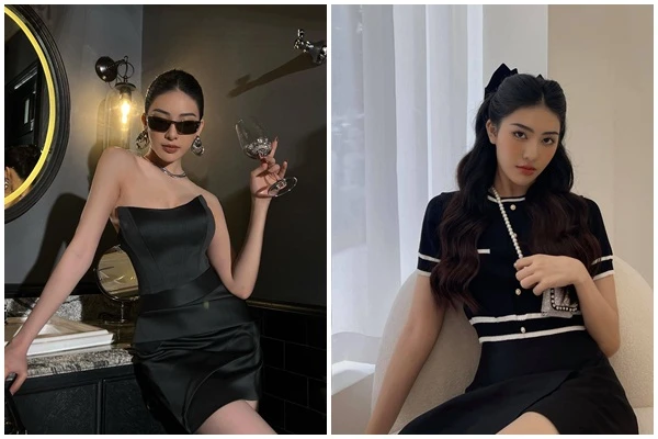 Danh tính hot girl tự mua biệt thự sau 1 năm làm mẫu ảnh