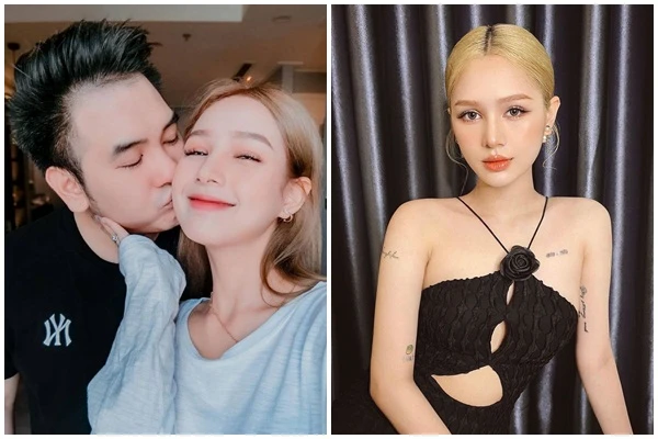 Xemesis bị ném đá từ chuyện đào hoa, Xoài Non bức xúc đáp trả