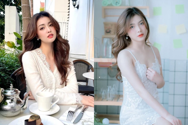 Hot girl chứng minh Thái Nguyên là mảnh đất sản sinh toàn mỹ nữ