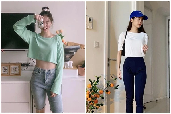 Hot girl hàng đầu Thái Lan “sống ảo” ở đâu cũng có ảnh đẹp