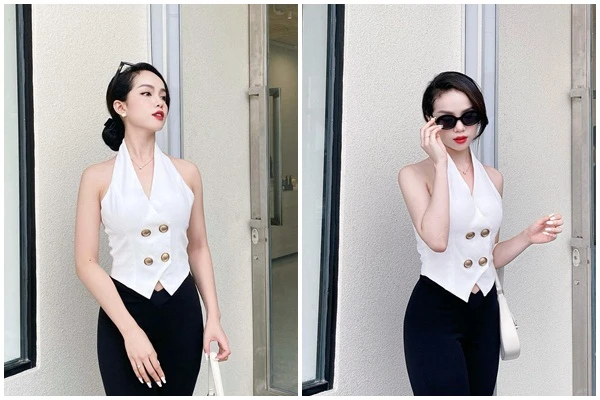 Danh tính cô giáo Tiếng Anh nổi tiếng nhờ cái tên đặc biệt