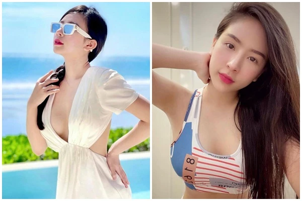 Thú chơi hàng hiệu xa xỉ của hot girl đam mê thẩm mỹ