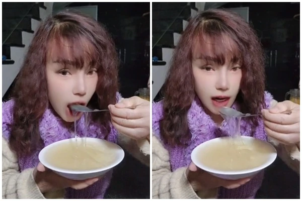 Cô dâu Thu Sao khoe diện mạo khó hiểu ở mỗi lần tái xuất