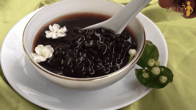 Cach an dau den ngon va tan dung duoc nhieu dinh duong nhat-Hinh-2