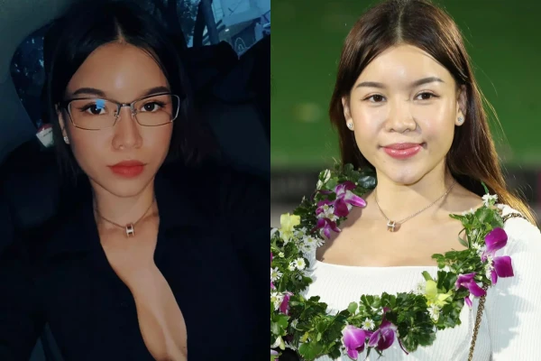 Đăng ảnh selfie, bạn gái Đặng Văn Lâm lộ "gương mặt lạ lẫm"