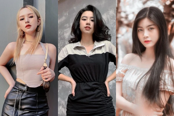 Dàn hot girl Instagram nhắc đến tên là fan muốn xem ảnh ngay