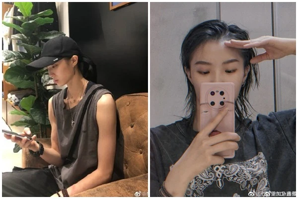 VĐV thể dục nhịp điệu gây sốt tại Olympic Tokyo nhờ điều này