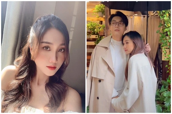 Nổi tiếng từ chuyện tình “siêu mặn”, nữ MC VTV lộ nhan sắc