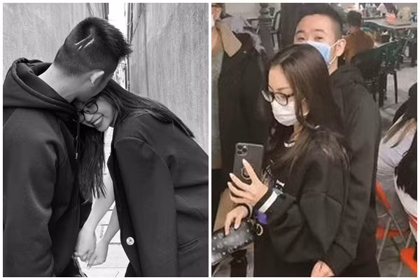 Hé lộ tình mới, bạn gái cũ Quang Hải gây tò mò