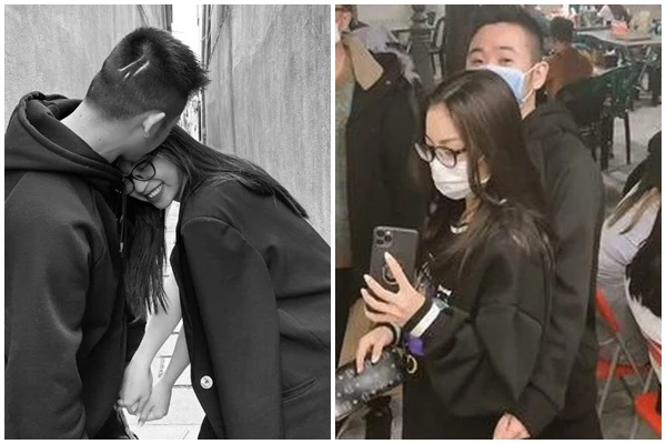 Hé lộ tình mới, bạn gái cũ Quang Hải gây tò mò