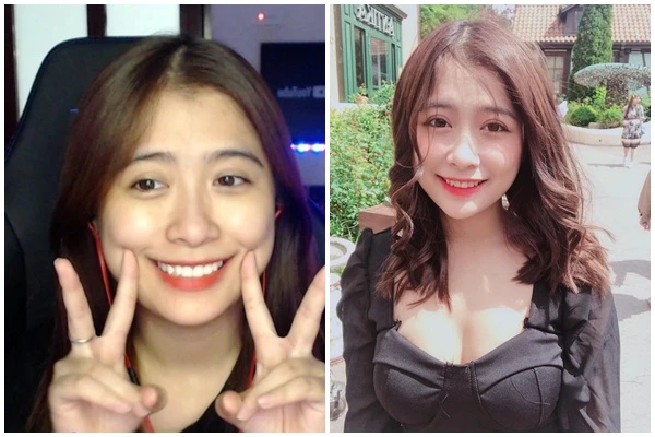 Nữ streamer Milona có phát ngôn làm dậy sóng MXH là ai?