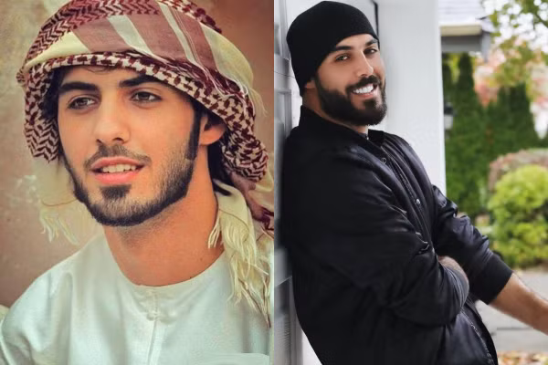 “Trai đẹp bị trục xuất” 9 năm trước bất ngờ có diện mạo mới