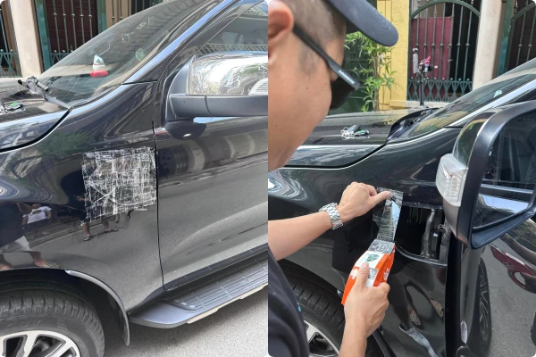 Quang Linh Vlogs liên tục gặp vận đen khi về nước