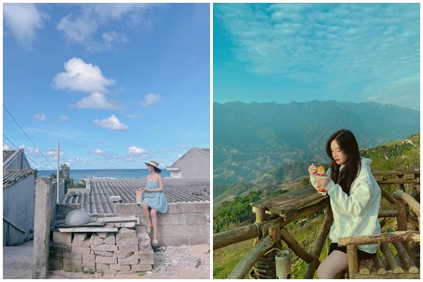 Những điểm check in xinh và chill cho kỳ nghỉ lễ dài ngày