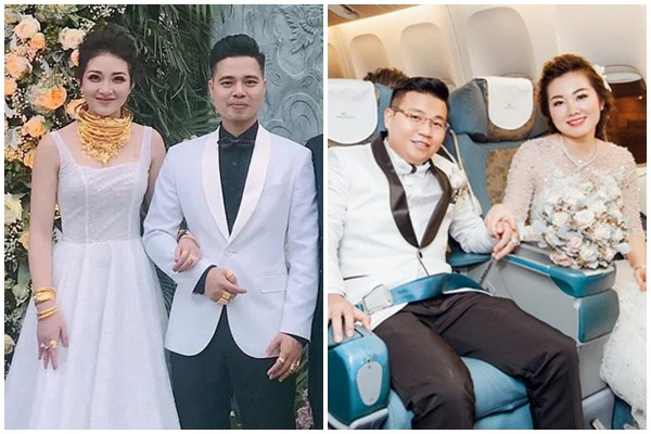 Cô dâu Nam Định từng nổi tiếng với đám cưới “khủng” giờ ra sao?