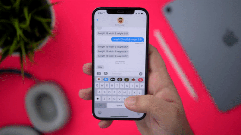 8 mẹo cực hay ho dành cho người dùng iPhone 8 meo cuc hay ho danh cho nguoi dung iPhone