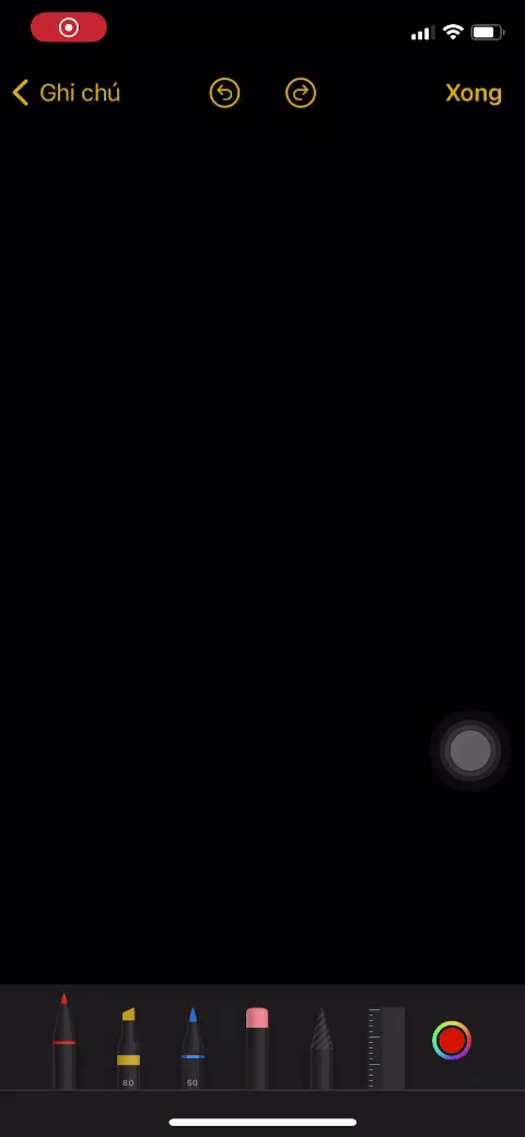 8 mẹo cực hay ho dành cho người dùng iPhone - Hình 2 8 meo cuc hay ho danh cho nguoi dung iPhone-Hinh-2