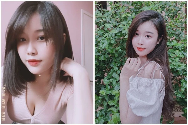 Bạn gái cũ Văn Toàn bỗng đẹp xuất sắc hậu chia tay