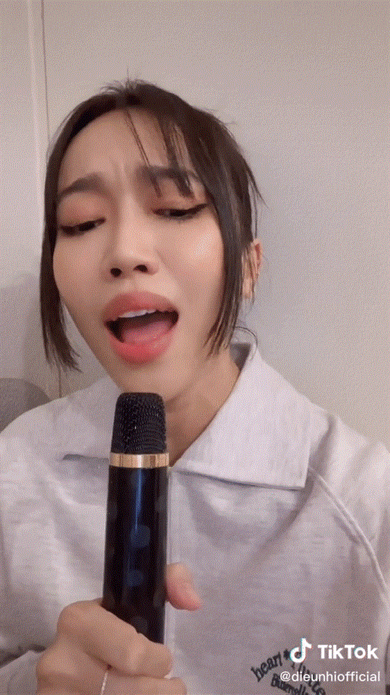 Dieu Nhi mai hat ho, lo luon bi mat dang o chung voi Anh Tu?-Hinh-2