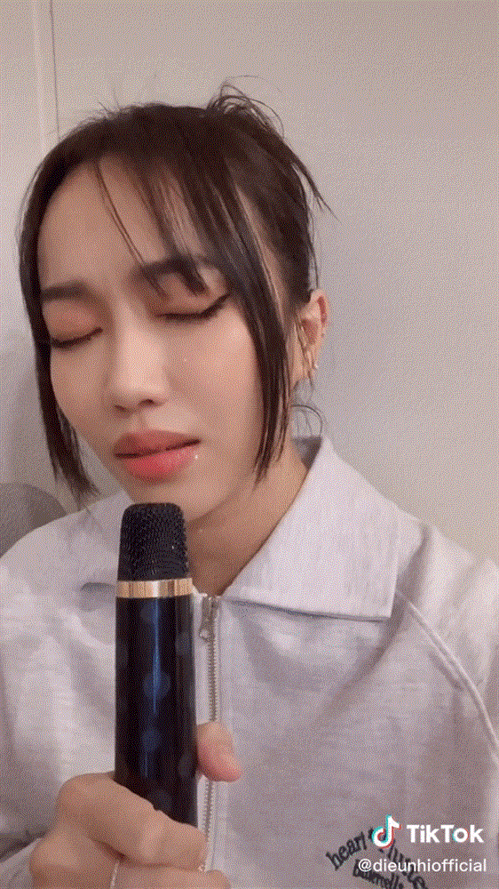 Dieu Nhi mai hat ho, lo luon bi mat dang o chung voi Anh Tu?-Hinh-3